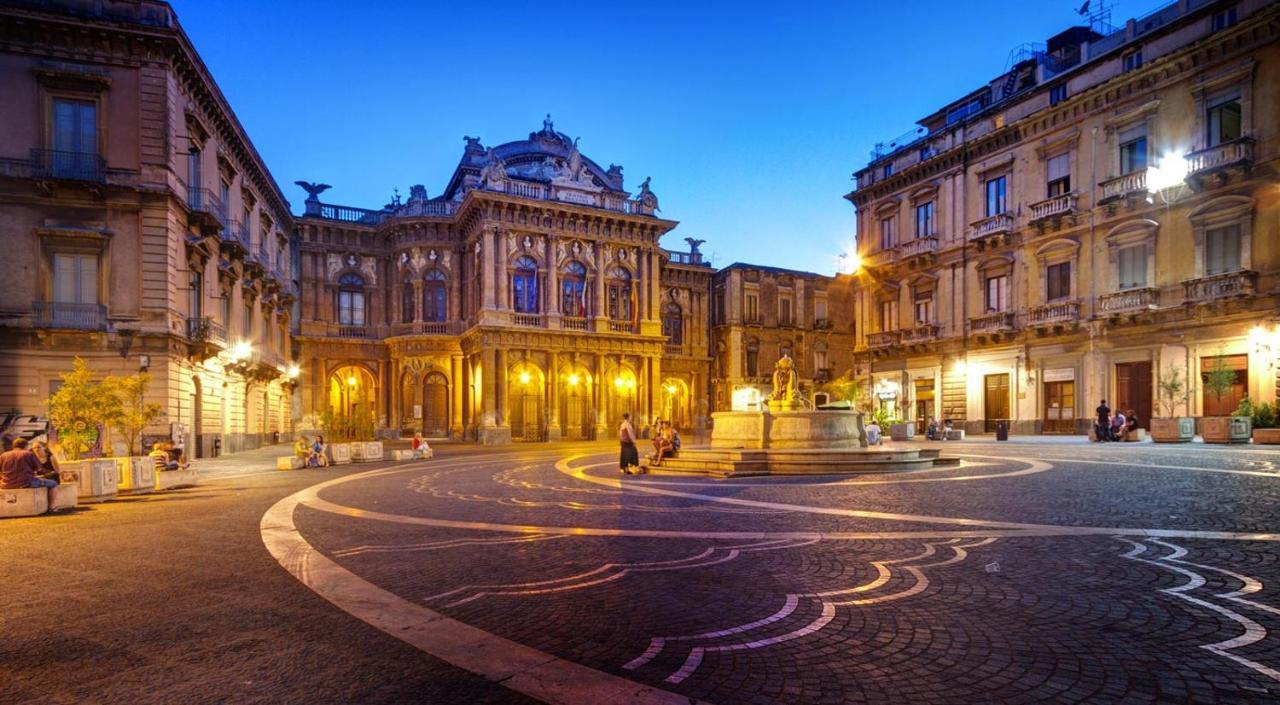 Central Station House Cettina CTA Exteriör bild